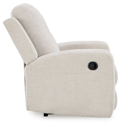 Danum - Reclining Living Room Set - Hornell Furniture Outlet
