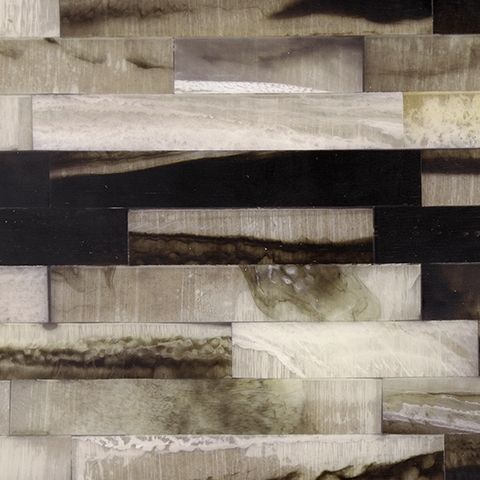 Ellford - Black / Brown / Cream - Box Set (Set of 2) - Hornell Furniture Outlet