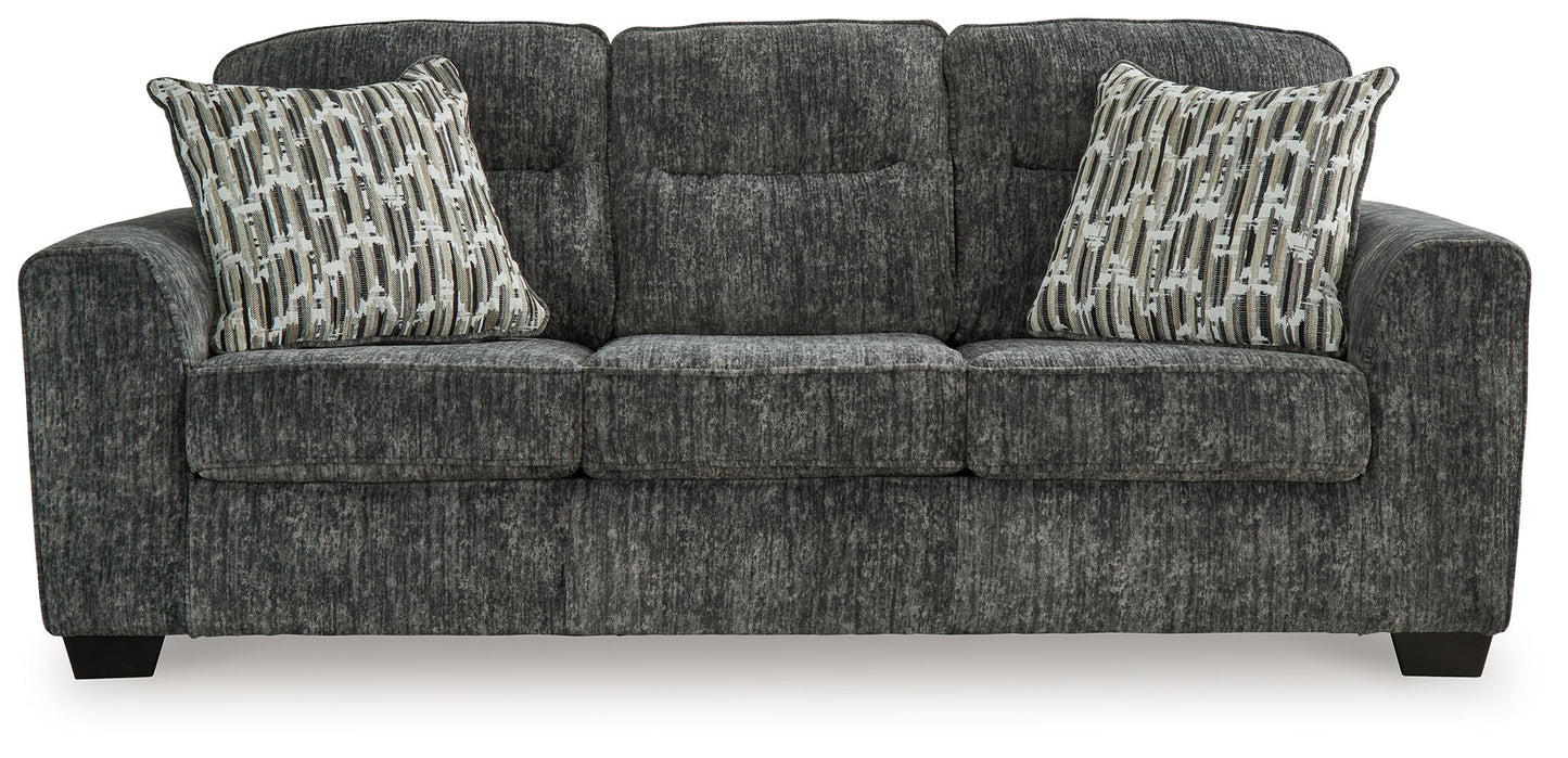 Lonoke - Sofa - Hornell Furniture Outlet