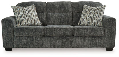 Lonoke - Sofa - Hornell Furniture Outlet