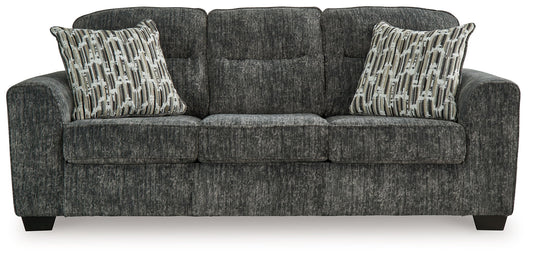 Lonoke - Sofa - Hornell Furniture Outlet
