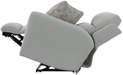 Chappy - Lay Flat Recliner - Hornell Furniture Outlet