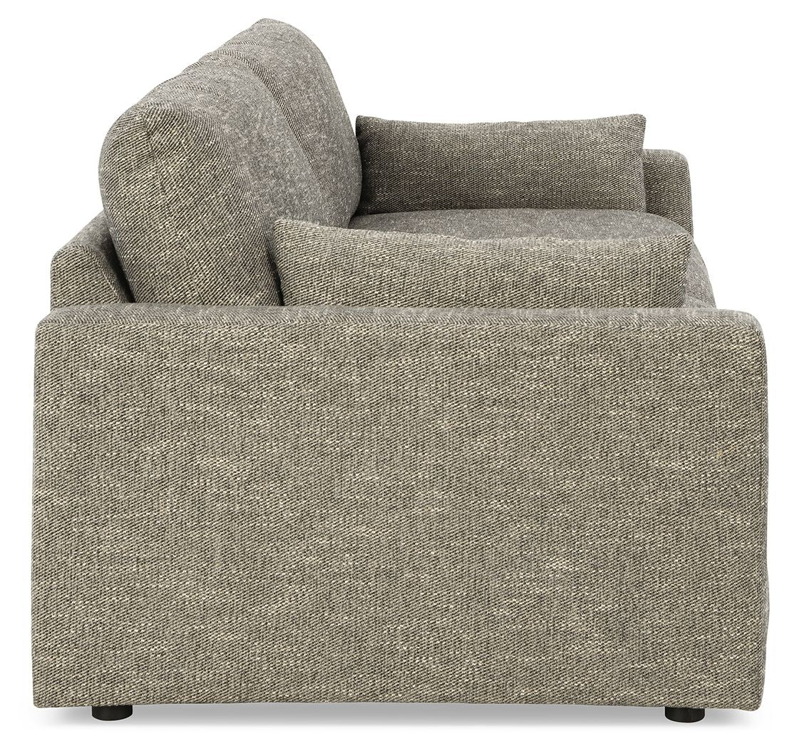 Dramatic - Living Room Set - Hornell Furniture Outlet