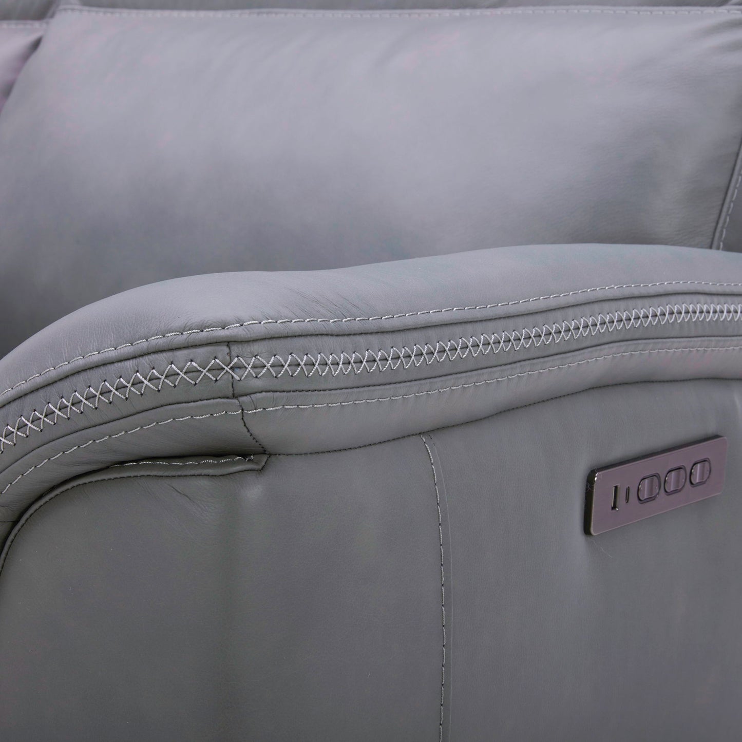 Cooper - Sofa P3 & ZG - Hornell Furniture Outlet