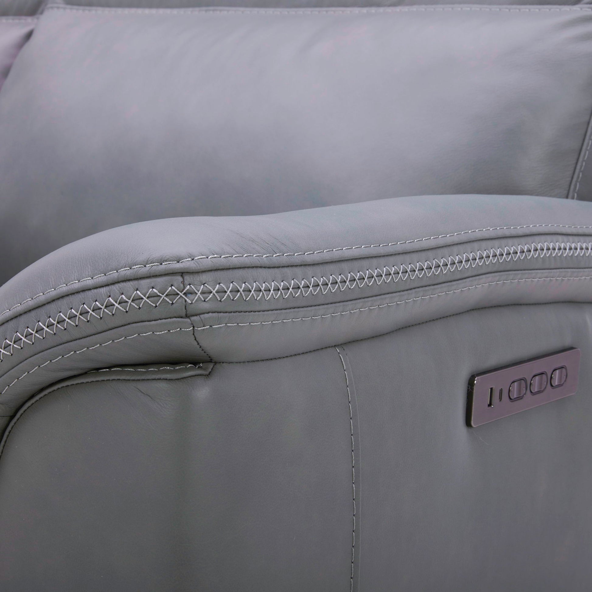 Cooper - Sofa P3 & ZG - Hornell Furniture Outlet
