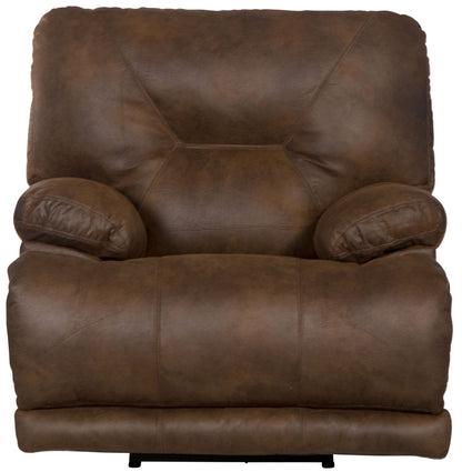 Voyager - Lay Flat Recliner - Hornell Furniture Outlet