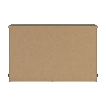 Vonitta Bay - Six Drawer Dresser