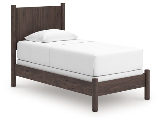 Pamytta - Panel Bed - Hornell Furniture Outlet