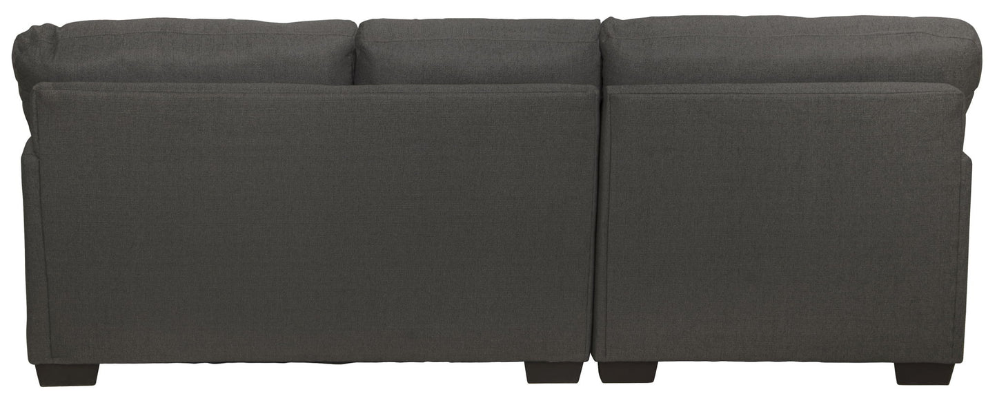 Crawford - Sectional - Hornell Furniture Outlet