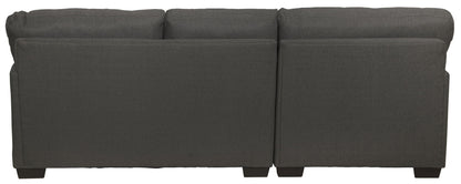 Crawford - Sectional - Hornell Furniture Outlet
