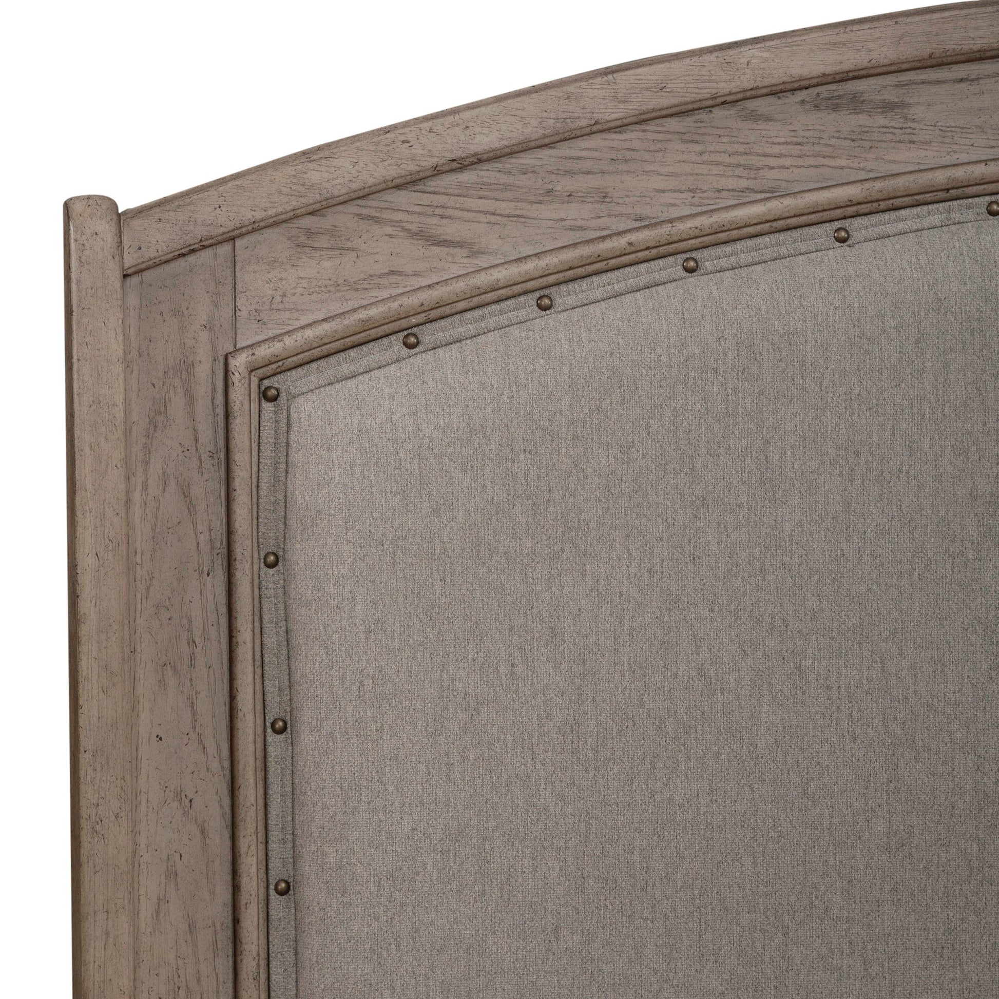 Avalon - Upholstered Headboard - Hornell Furniture Outlet