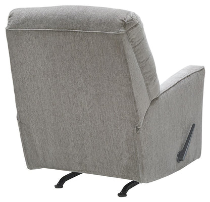 Altari - Rocker Recliner - Hornell Furniture Outlet