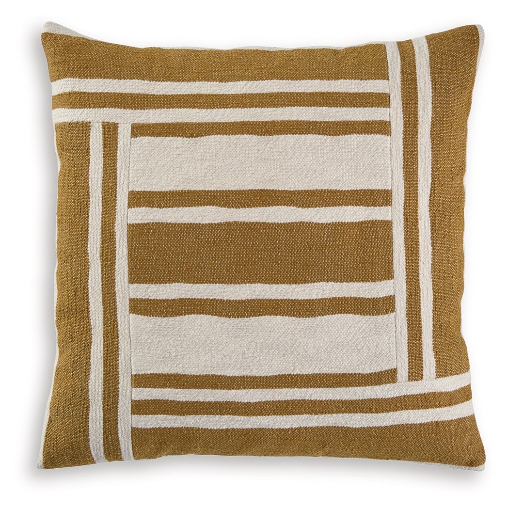 Darrman - Pillow - Hornell Furniture Outlet