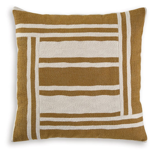 Darrman - Pillow - Hornell Furniture Outlet