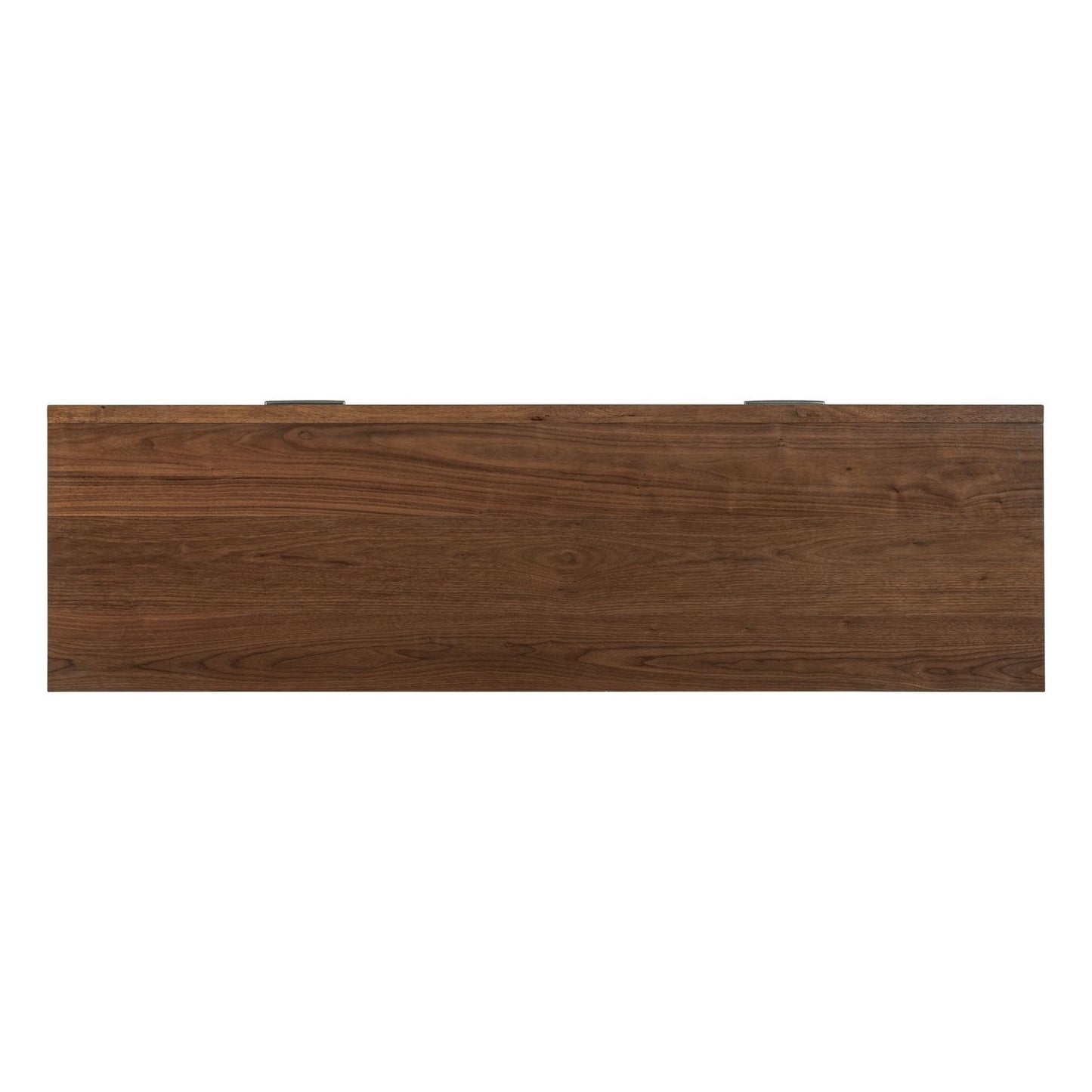 Century Modern - 6 Drawer Dresser - Light Brown - Hornell Furniture Outlet