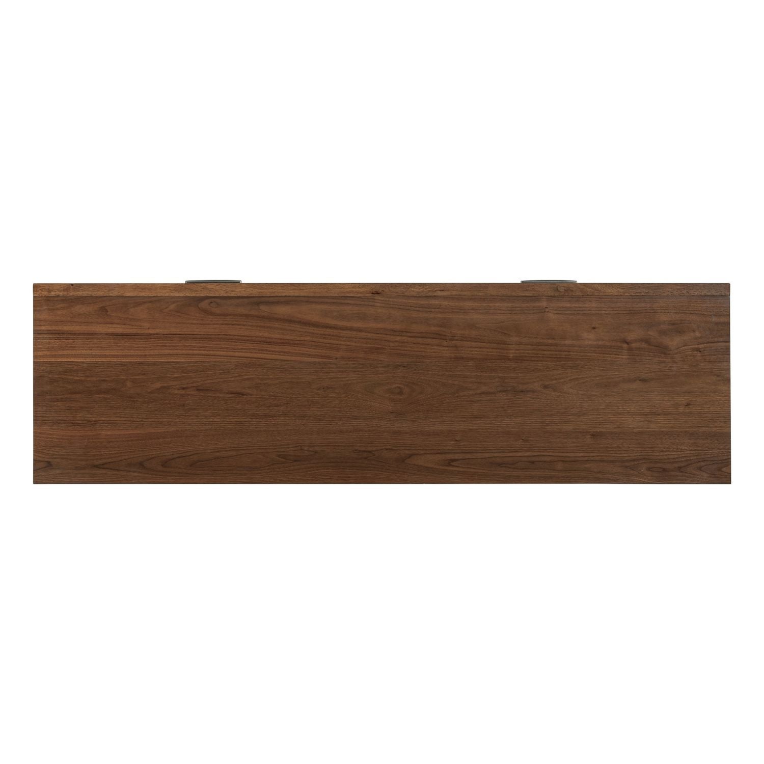Century Modern - 6 Drawer Dresser - Light Brown - Hornell Furniture Outlet