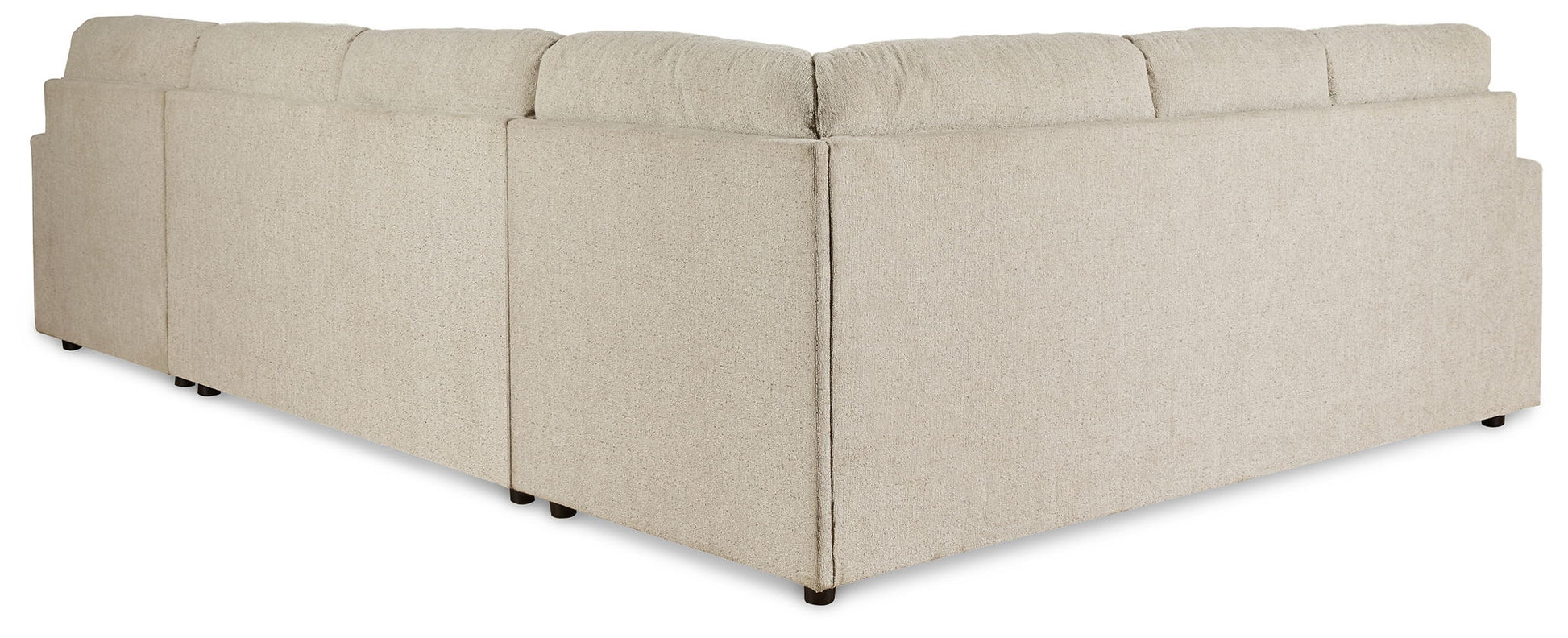 Edenfield - Sectional - Hornell Furniture Outlet