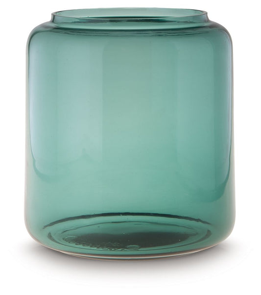 Inisland - Vase - Hornell Furniture Outlet