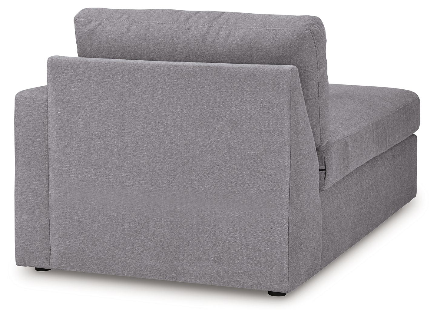 Modmax - Granite - Sectional - Hornell Furniture Outlet