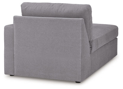 Modmax - Granite - Sectional - Hornell Furniture Outlet