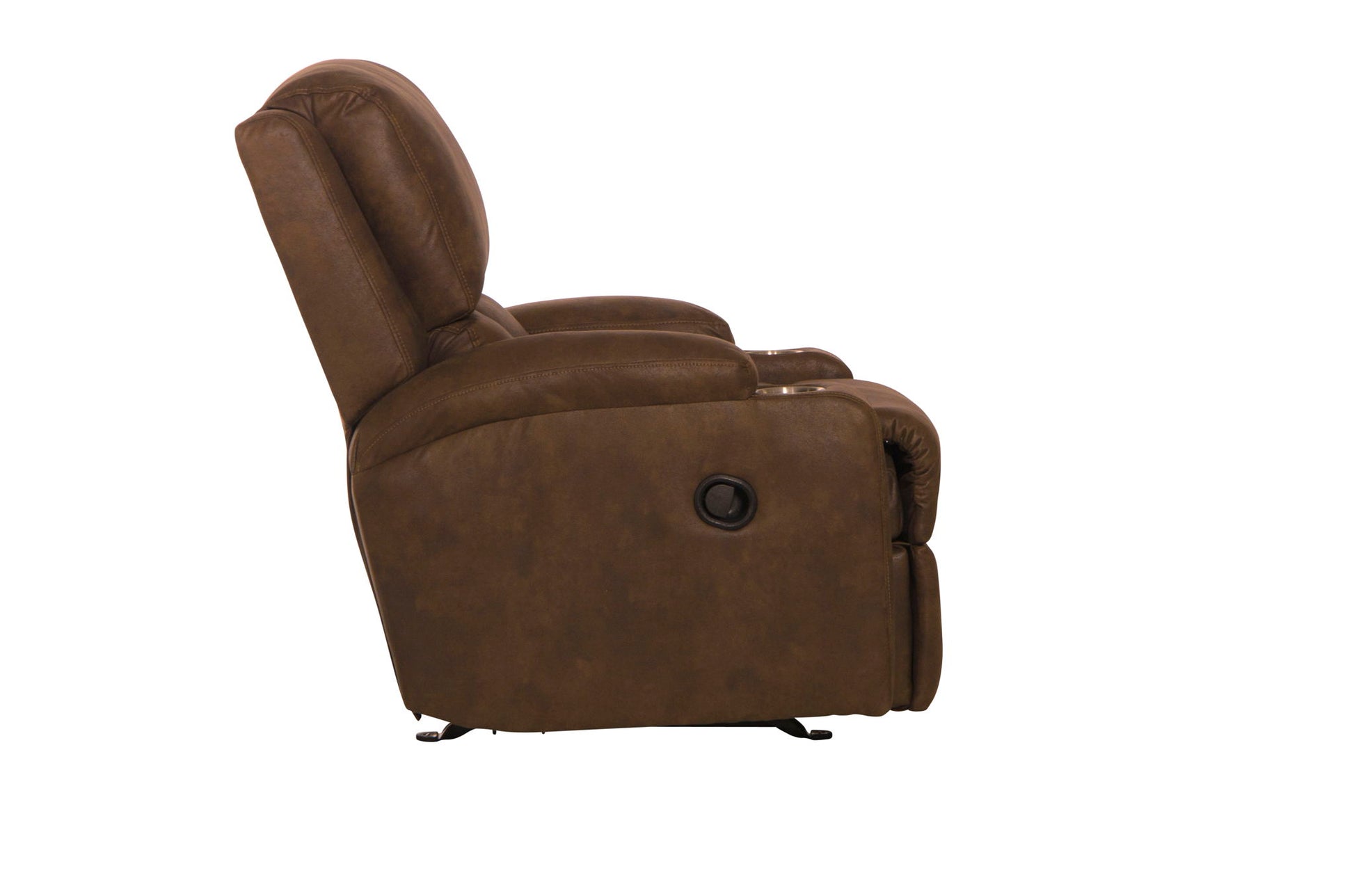 Kyle - Rocker Recliner - Hornell Furniture Outlet