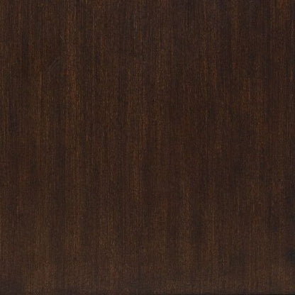 Vanmore - Dark Brown - Five Drawer Chest - Hornell Furniture Outlet