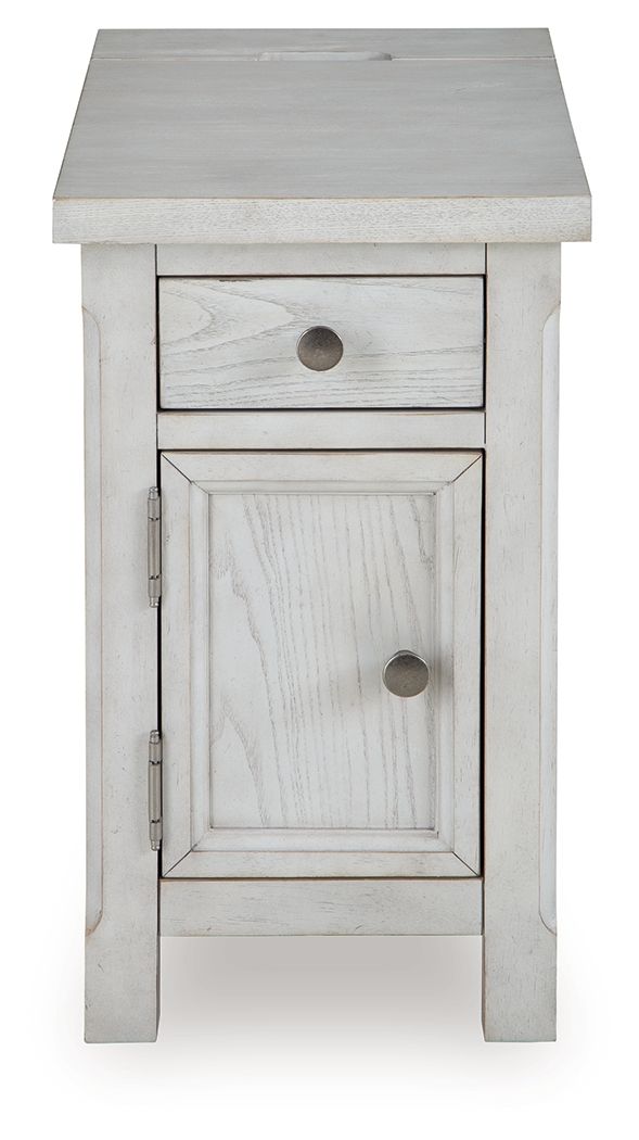 Robbinsdale - Table - Hornell Furniture Outlet