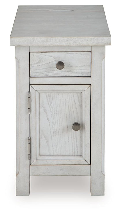 Robbinsdale - Table - Hornell Furniture Outlet