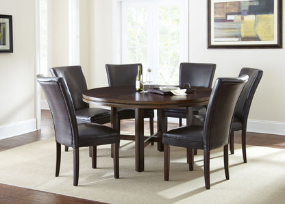Hartford - Dining Set - Hornell Furniture Outlet