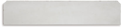 Mirimyn - Antique White - Accent Cabinet - Hornell Furniture Outlet