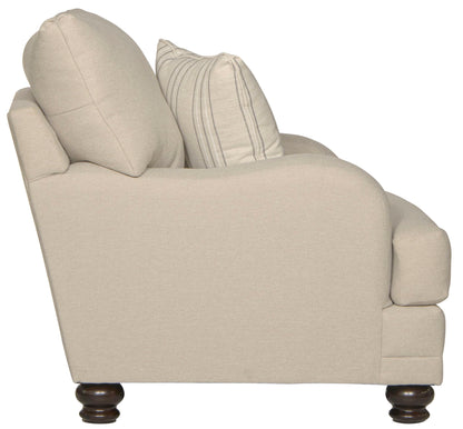 Jonesport - Chair - Wheat - Hornell Furniture Outlet