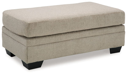 Stonemeade - Living Room Set - Hornell Furniture Outlet
