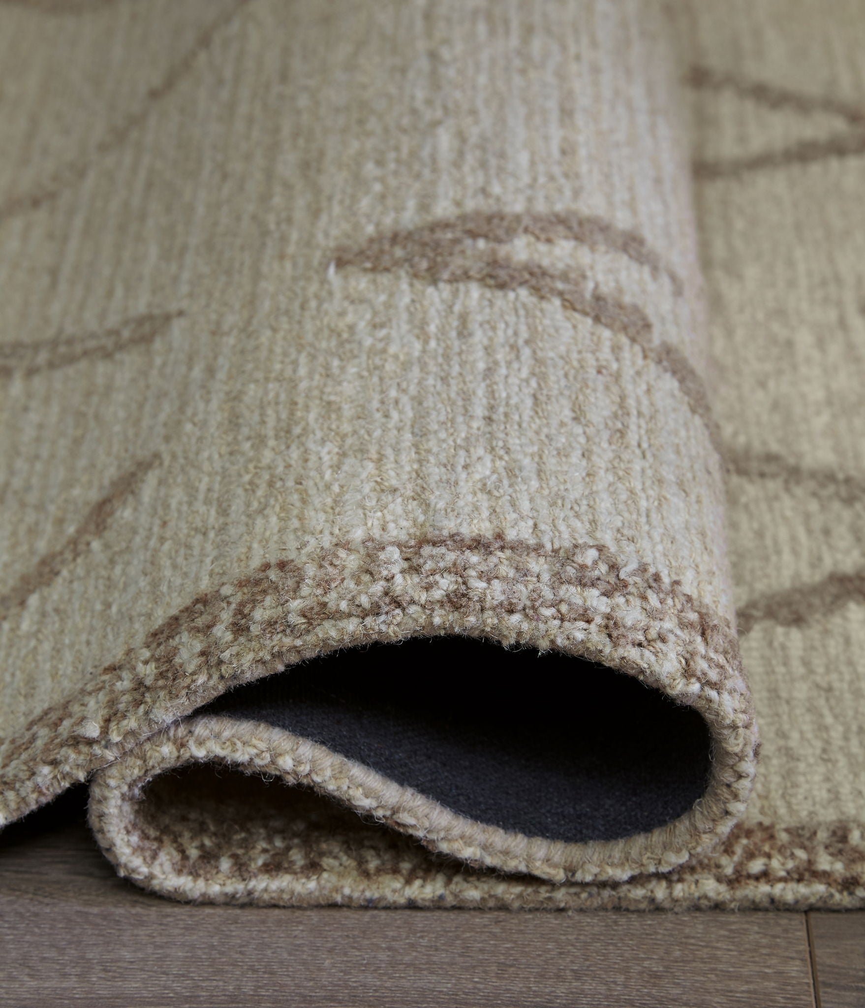 Guyford - Rug - Hornell Furniture Outlet