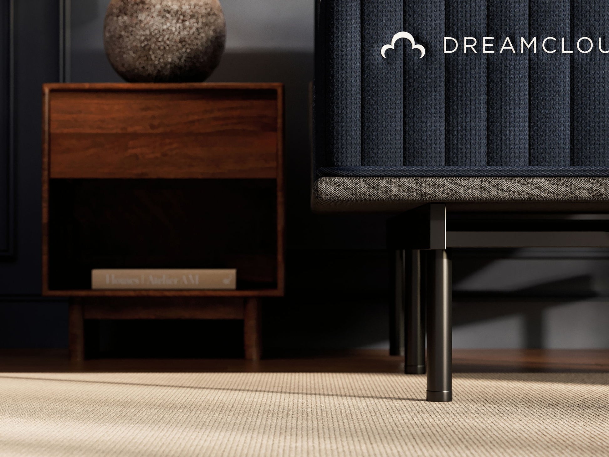 DreamCloud Hybrid Classic 4.0 - Mattress - Hornell Furniture Outlet