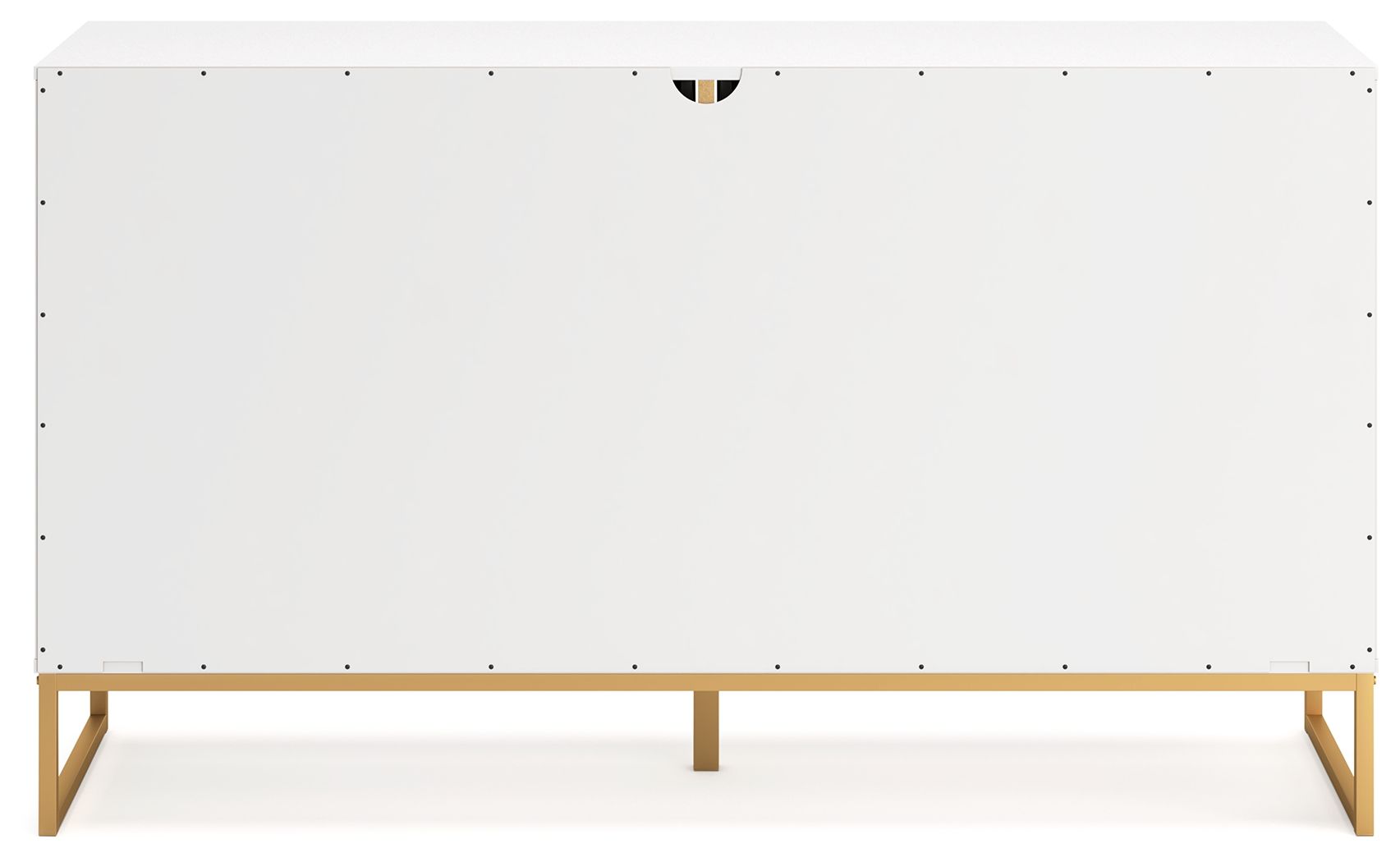 Socalle - Six Drawer Dresser - Hornell Furniture Outlet