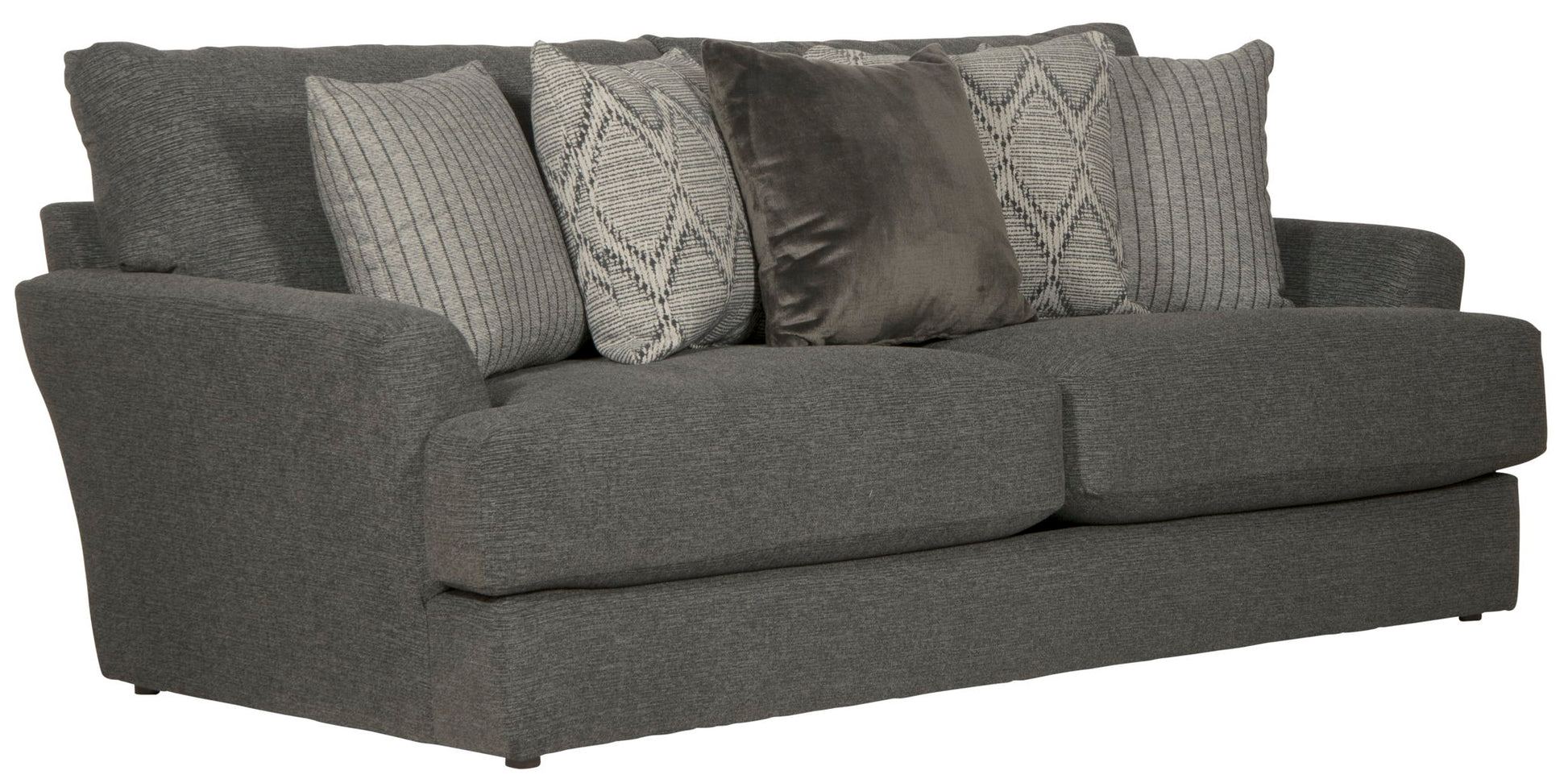 Howell - Sofa - Hornell Furniture Outlet