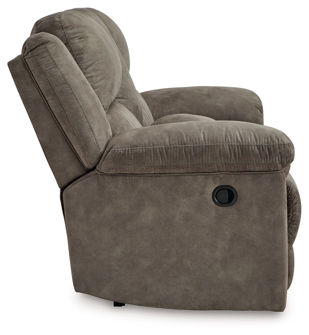 Laresview - Reclining Living Room Set - Hornell Furniture Outlet
