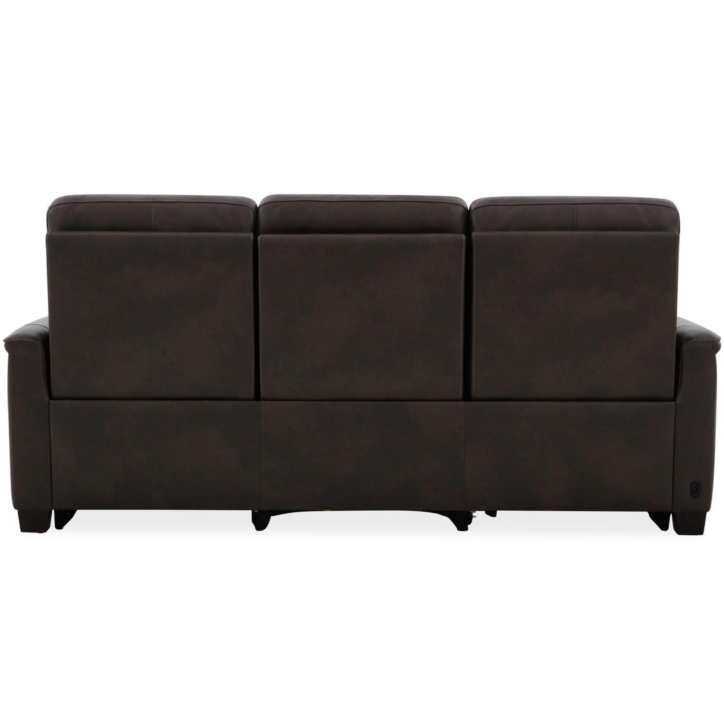 Crawford - Sofa P3 & ZG - Finch Cacao - Hornell Furniture Outlet