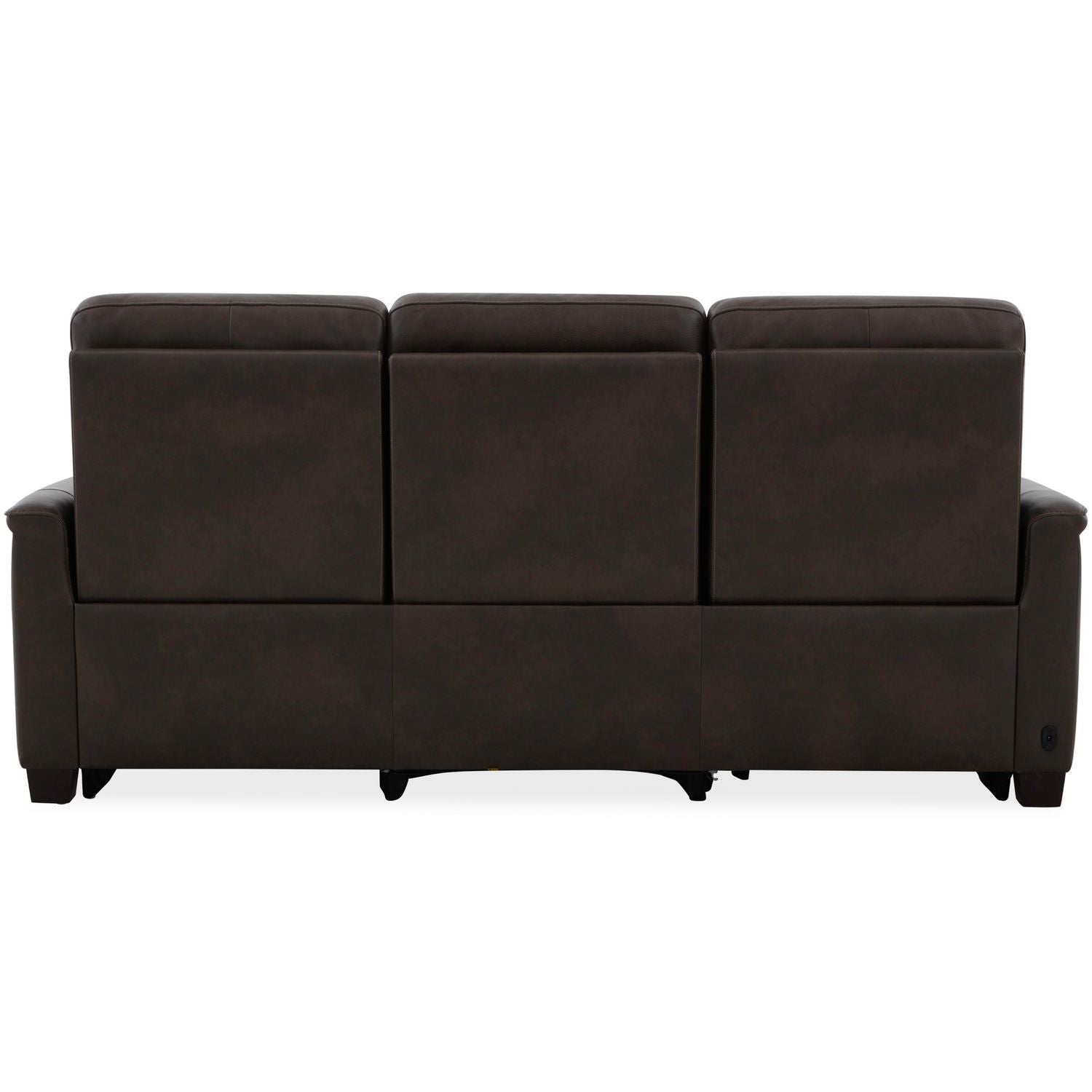 Crawford - Sofa P3 & ZG - Finch Cacao - Hornell Furniture Outlet