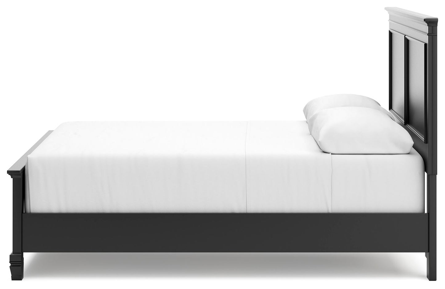 Lanolee - Panel Bed - Hornell Furniture Outlet