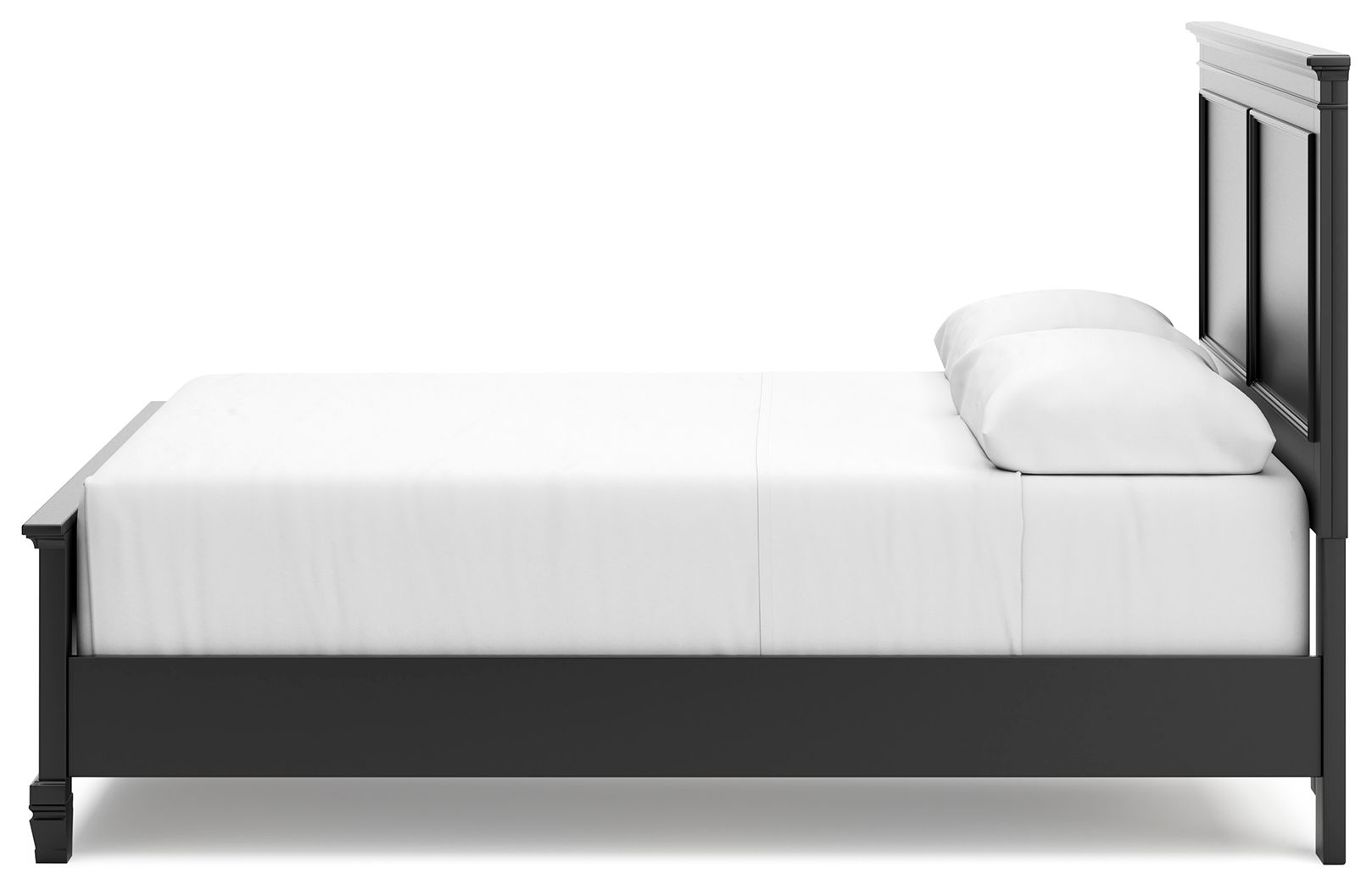 Lanolee - Panel Bed - Hornell Furniture Outlet