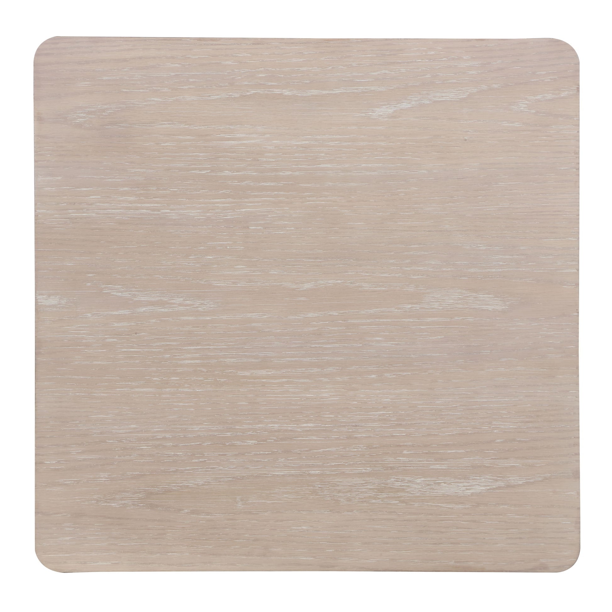 Gabby - End Table - Light Brown - Hornell Furniture Outlet