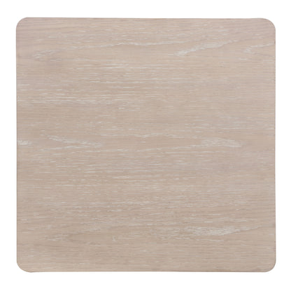 Gabby - End Table - Light Brown - Hornell Furniture Outlet