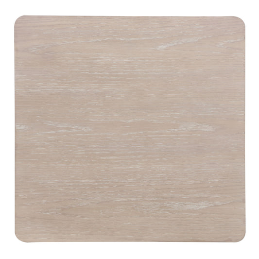 Gabby - End Table - Light Brown - Hornell Furniture Outlet