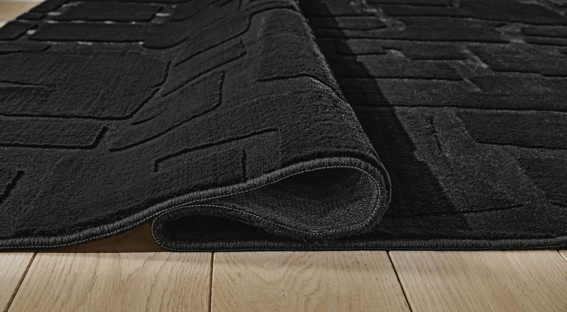 Gibbswell - Washable Rug - Hornell Furniture Outlet