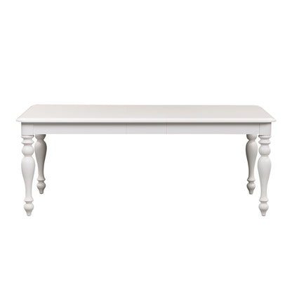 Summer House - Rectangular Table Set - Hornell Furniture Outlet