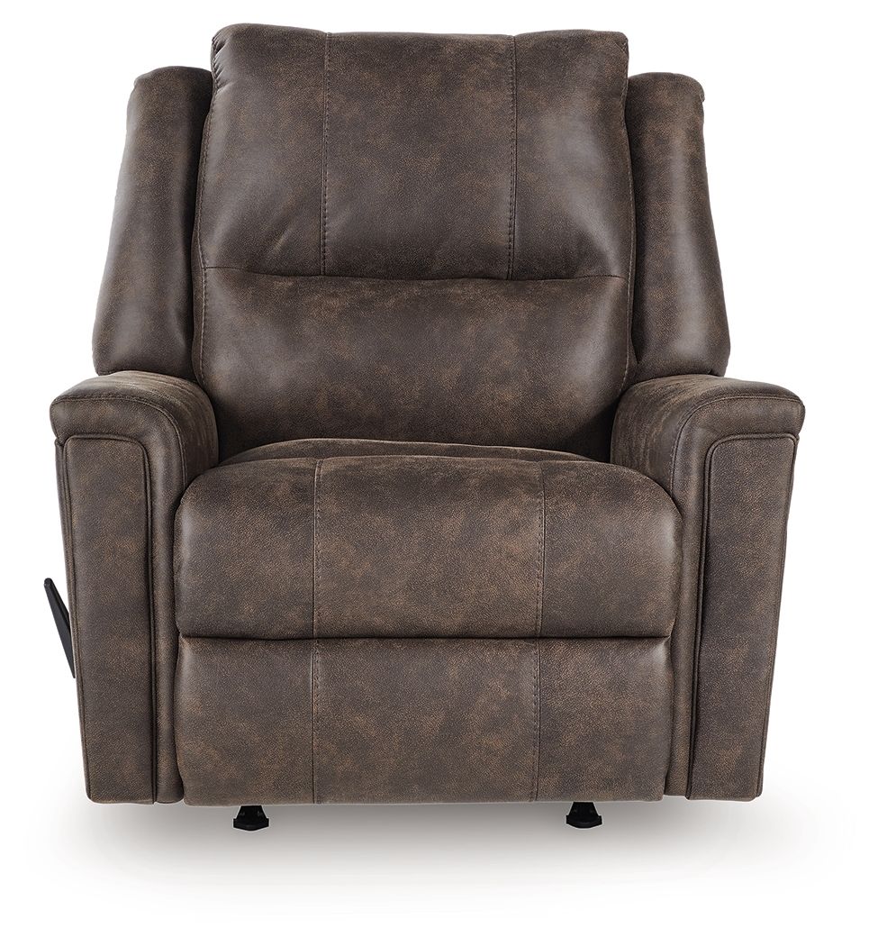 Lixtowel - Rocker Recliner - Hornell Furniture Outlet
