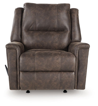 Lixtowel - Rocker Recliner - Hornell Furniture Outlet