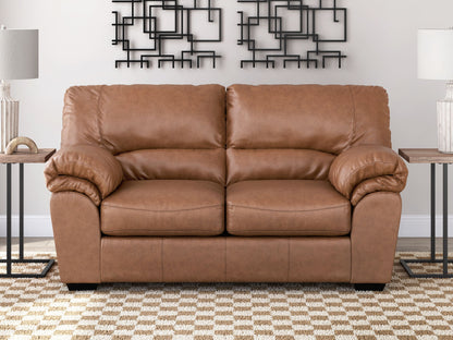 WillowBend - Loveseat - Hornell Furniture Outlet