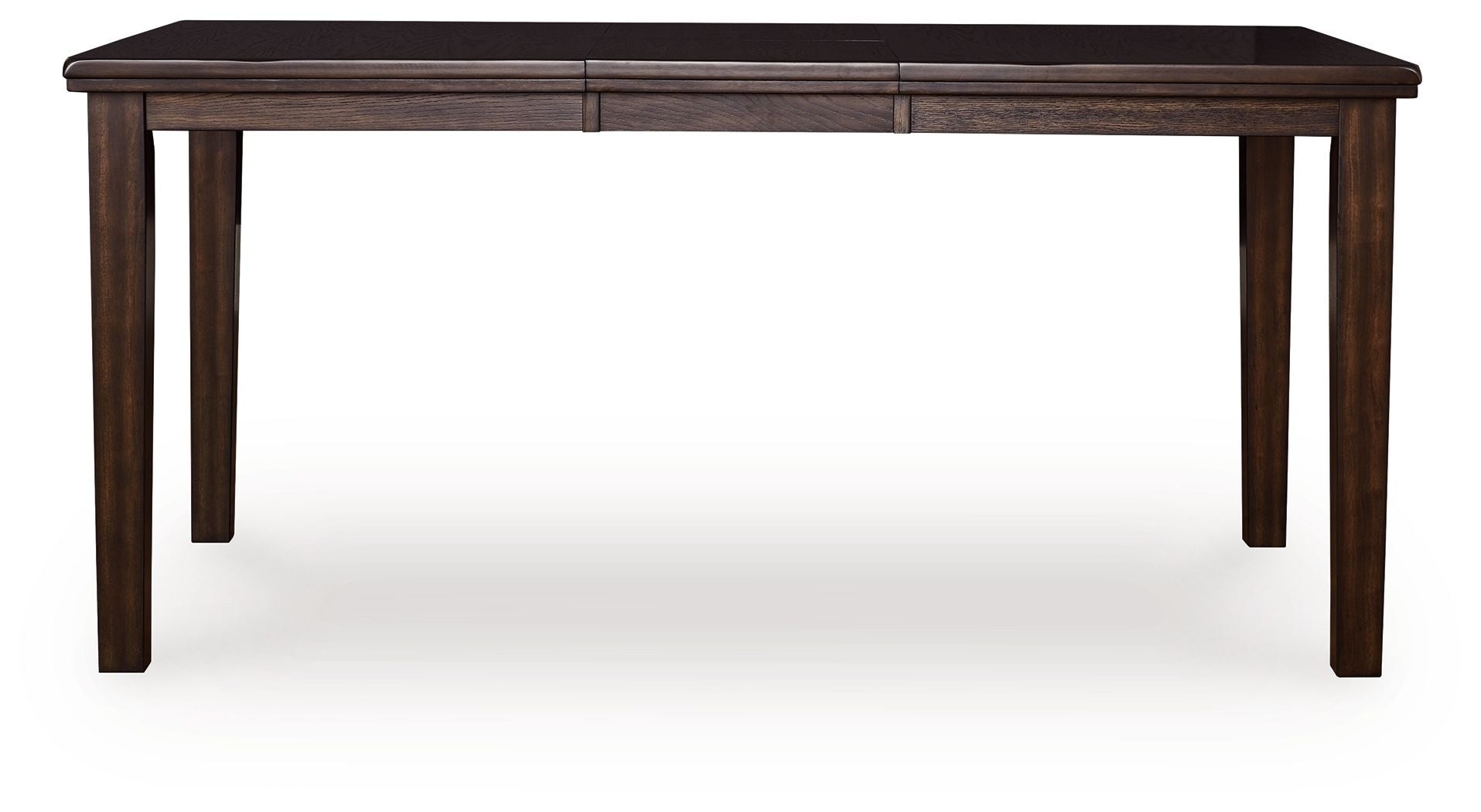 Haddigan - Dining Room Extension Table - Hornell Furniture Outlet